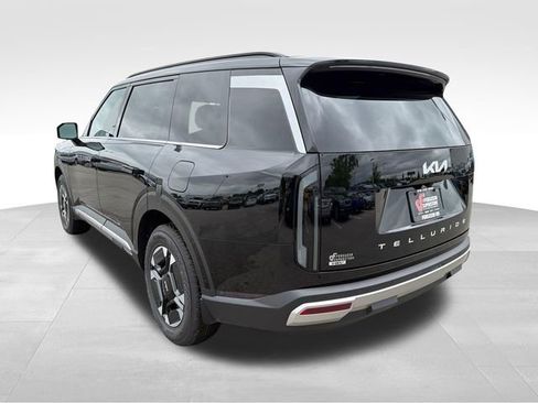 New 2027 Kia Telluride X-Line EX w/ Towing Package AWD/4WD image 5