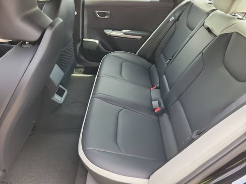 New 2026 Kia K4 EX w/ GT-Line Sunroof Package FWD image 13