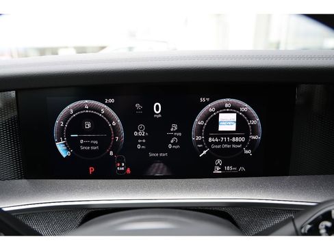 New 2026 Volkswagen Tiguan S image 11