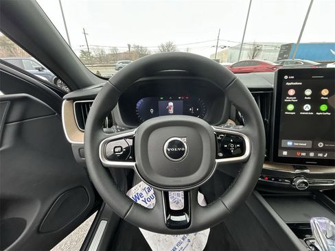 New 2026 Volvo XC60 B5 Plus w/ Climate Package image 18
