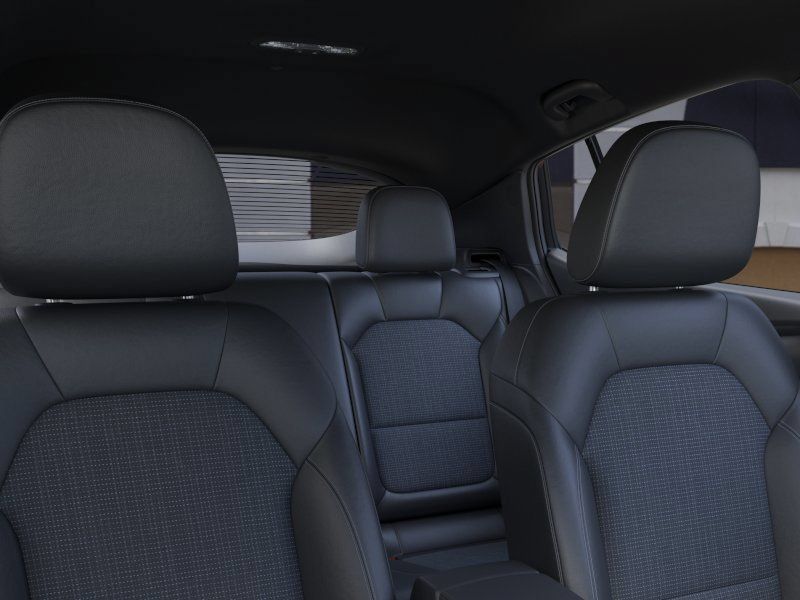 New 2026 Buick Envista Sport Touring w/ Convenience I Package FWD image 25