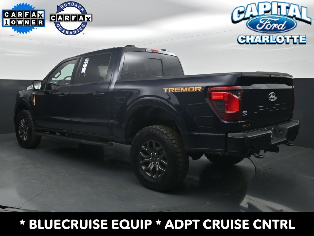 Used 2026 Ford F150 Tremor AWD/4WD image 5