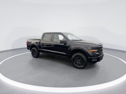 New 2026 Ford F150 STX