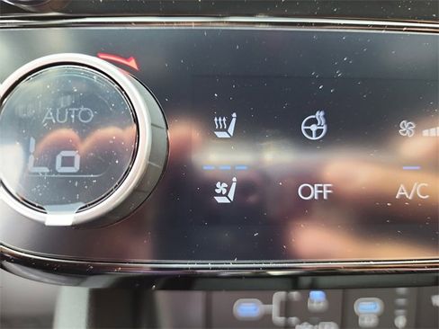 New 2025 Hyundai Santa Cruz Limited image 23