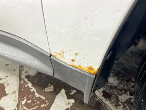 Used 2015 Chevrolet Equinox LT image 30