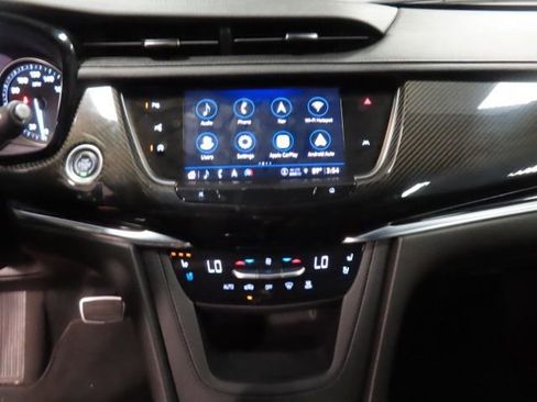 Certified 2022 Cadillac XT6 Sport w/ Technology Package image 26
