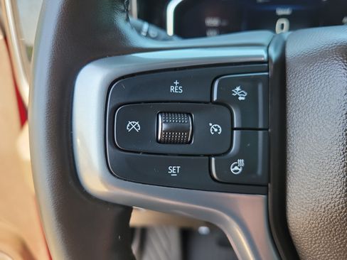 Used 2024 Chevrolet Silverado 1500 LT AWD/4WD image 20