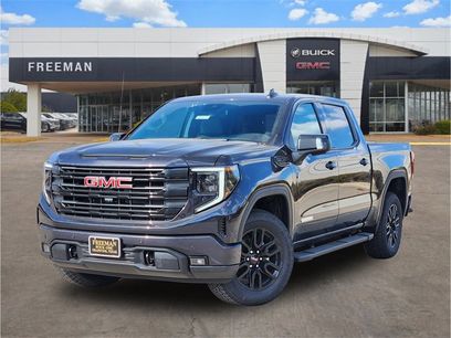New 2026 GMC Sierra 1500 Elevation w/ Elevation Premium Package