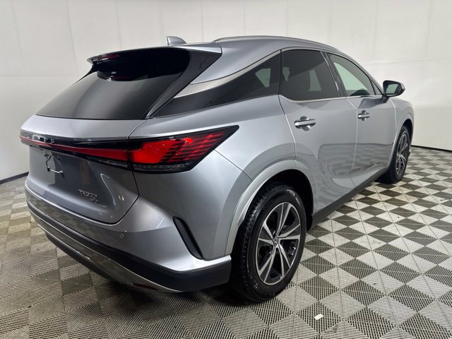 Used 2023 Lexus RX 350 Premium w/ Accessory Package AWD/4WD image 7