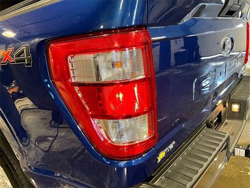 Used 2022 Ford F150 XL w/ Equipment Group 101A High image 32