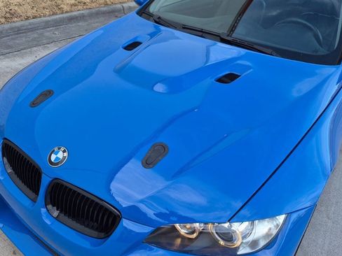 Used 2007 BMW 335i Coupe image 14