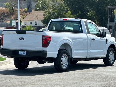 New 2026 Ford F150 XL RWD image 3