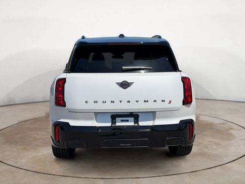New 2026 MINI Cooper Countryman S AWD/4WD image 4
