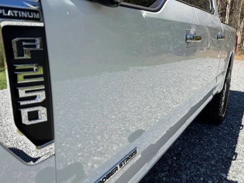Used 2021 Ford F250 Platinum image 13
