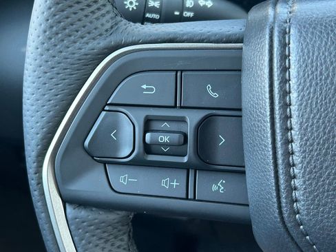 New 2026 Toyota Tundra Limited AWD/4WD image 43