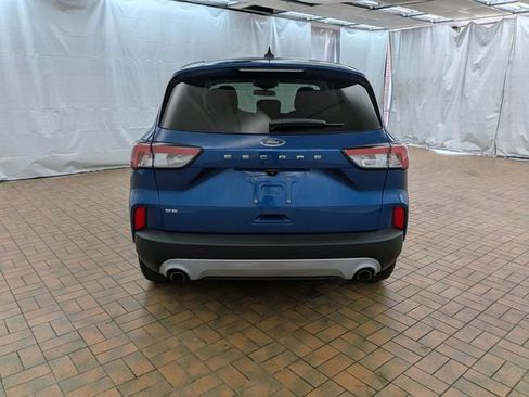 Certified 2022 Ford Escape SE FWD image 6