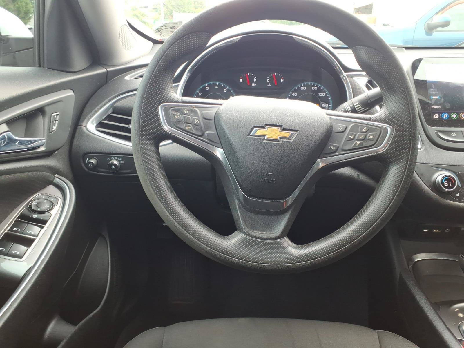Used 2019 Chevrolet Malibu LT FWD image 5