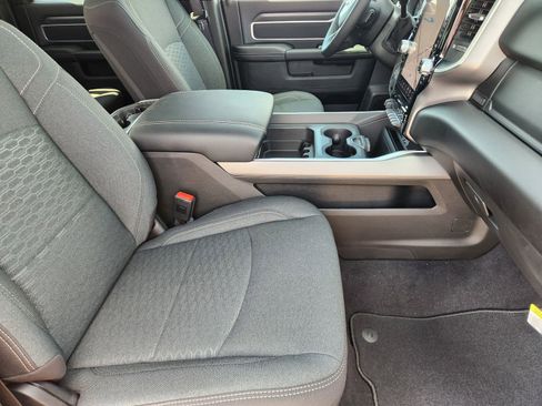 New 2026 RAM 2500 Lone Star image 14