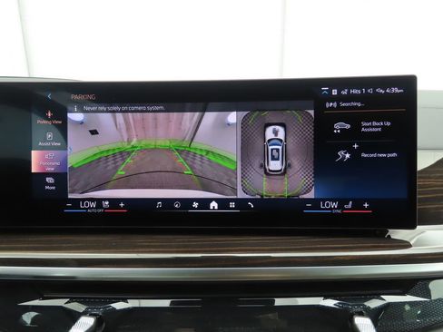 New 2026 BMW X5 xDrive40i w/ M Sport Package image 15