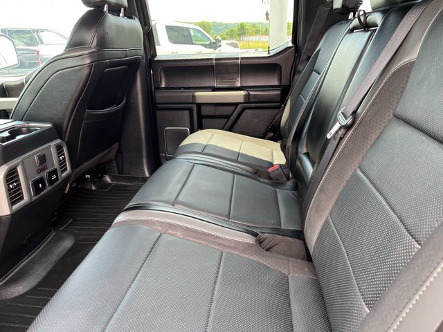 Used 2020 Ford F150 Raptor w/ Equipment Group 802A Luxury AWD/4WD image 21