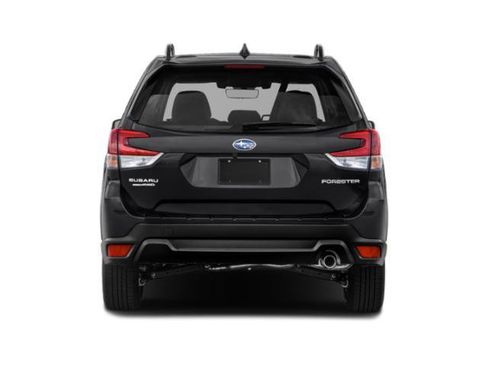 Used 2020 Subaru Forester Limited w/ Popular Package #3 AWD/4WD image 8