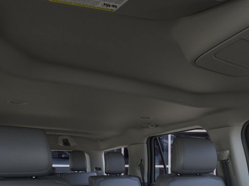 New 2026 Ford Expedition Active AWD/4WD image 22