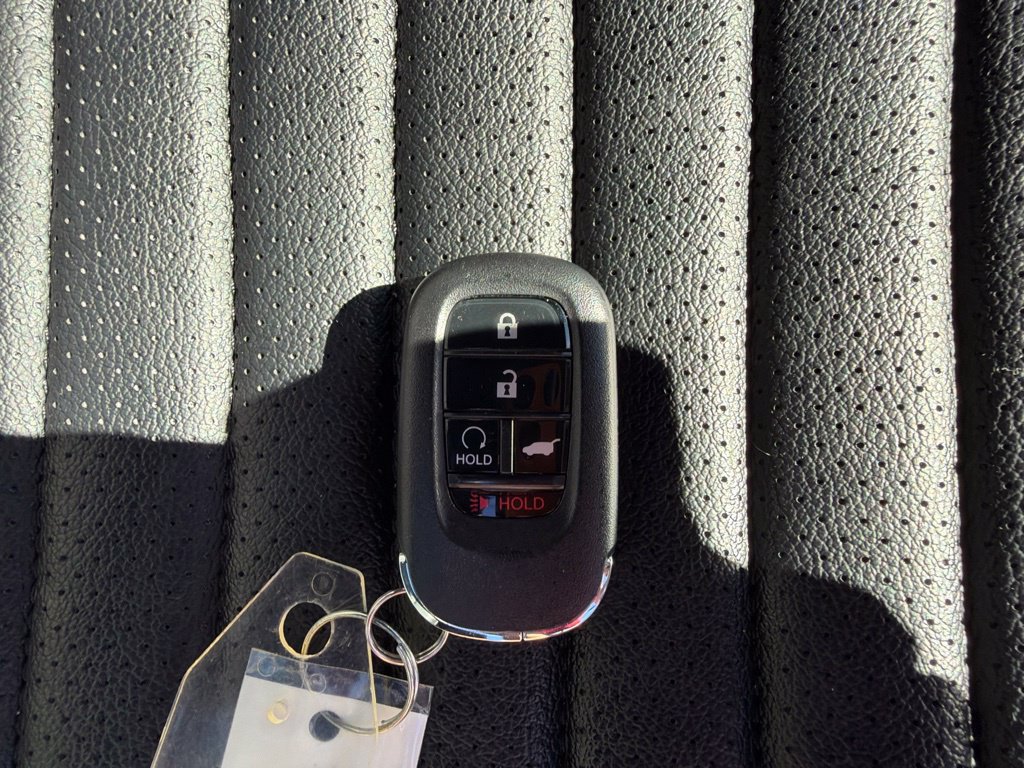 Certified 2024 Honda Civic Sport image 30