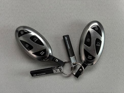 Used 2024 Hyundai Kona SEL image 33