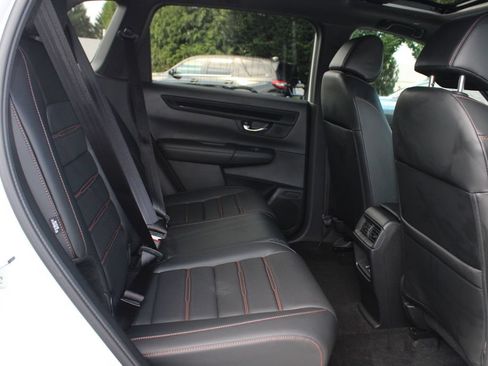 Certified 2024 Honda CR-V Sport-L image 14