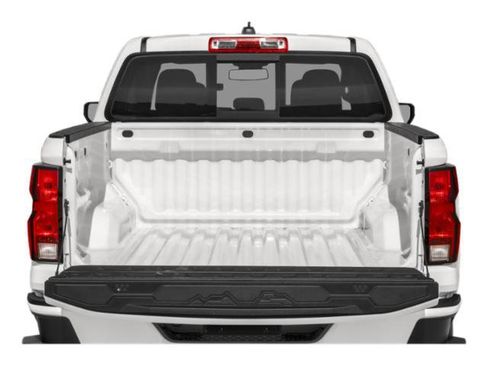 Used 2023 Chevrolet Colorado LT w/ LT Convenience Package AWD/4WD image 14