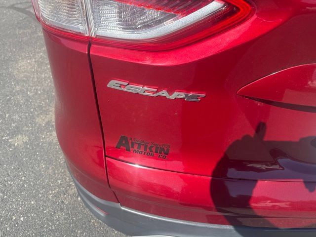 Used 2015 Ford Escape SE AWD/4WD image 6