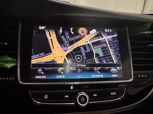 Used 2017 Buick Encore Premium w/ Experience Buick Package image 26