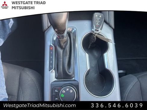 Used 2021 Chevrolet Blazer LT image 20