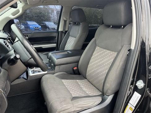 Used 2021 Toyota Tundra SR5 image 27
