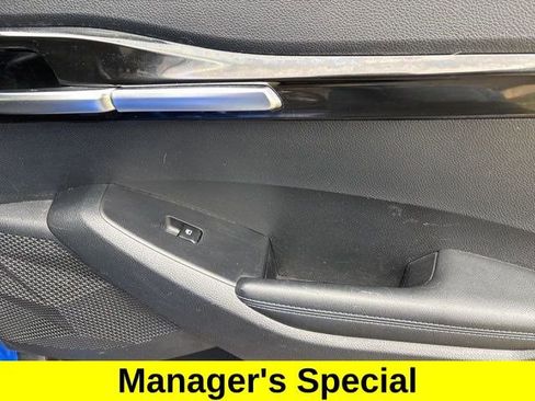 Used 2021 Kia Seltos S image 36