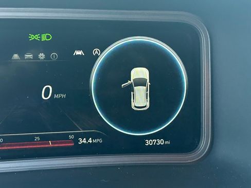 Used 2022 Hyundai Kona N Line image 17