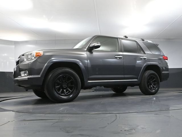 Used 2013 Toyota 4Runner SR5 w/ Convenience Pkg AWD/4WD image 46
