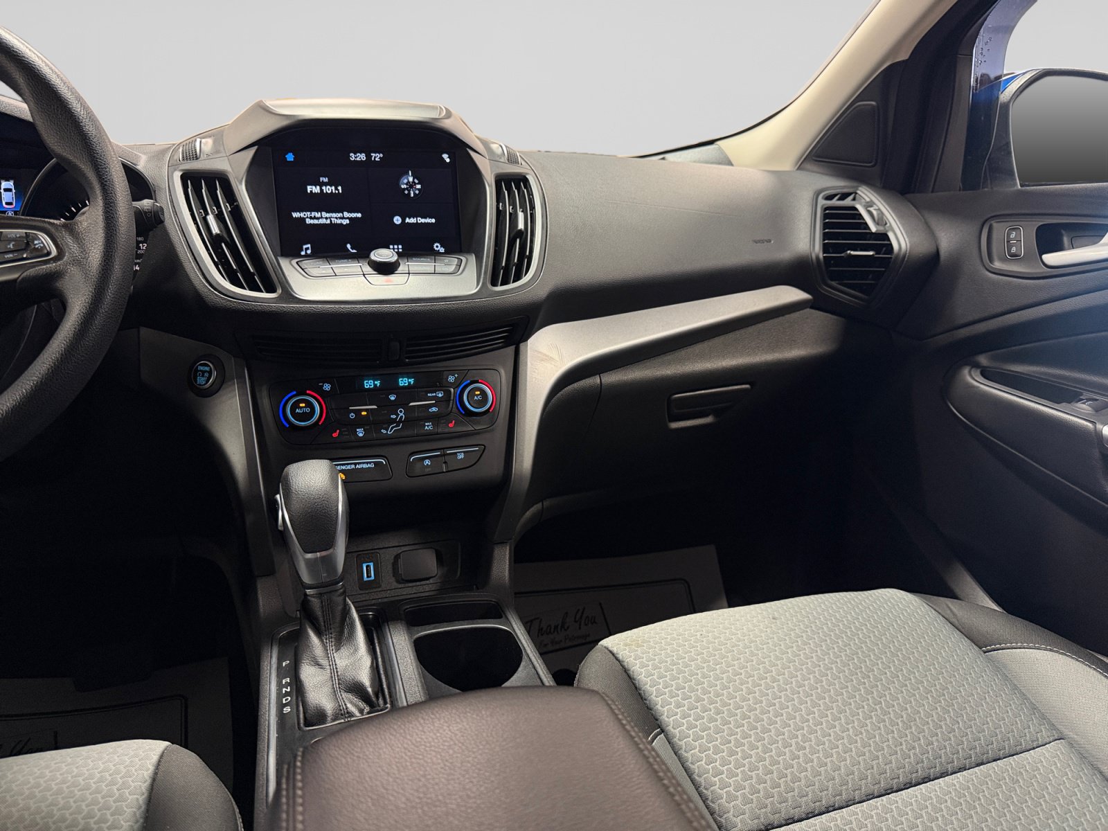 Used 2019 Ford Escape SE AWD/4WD image 19