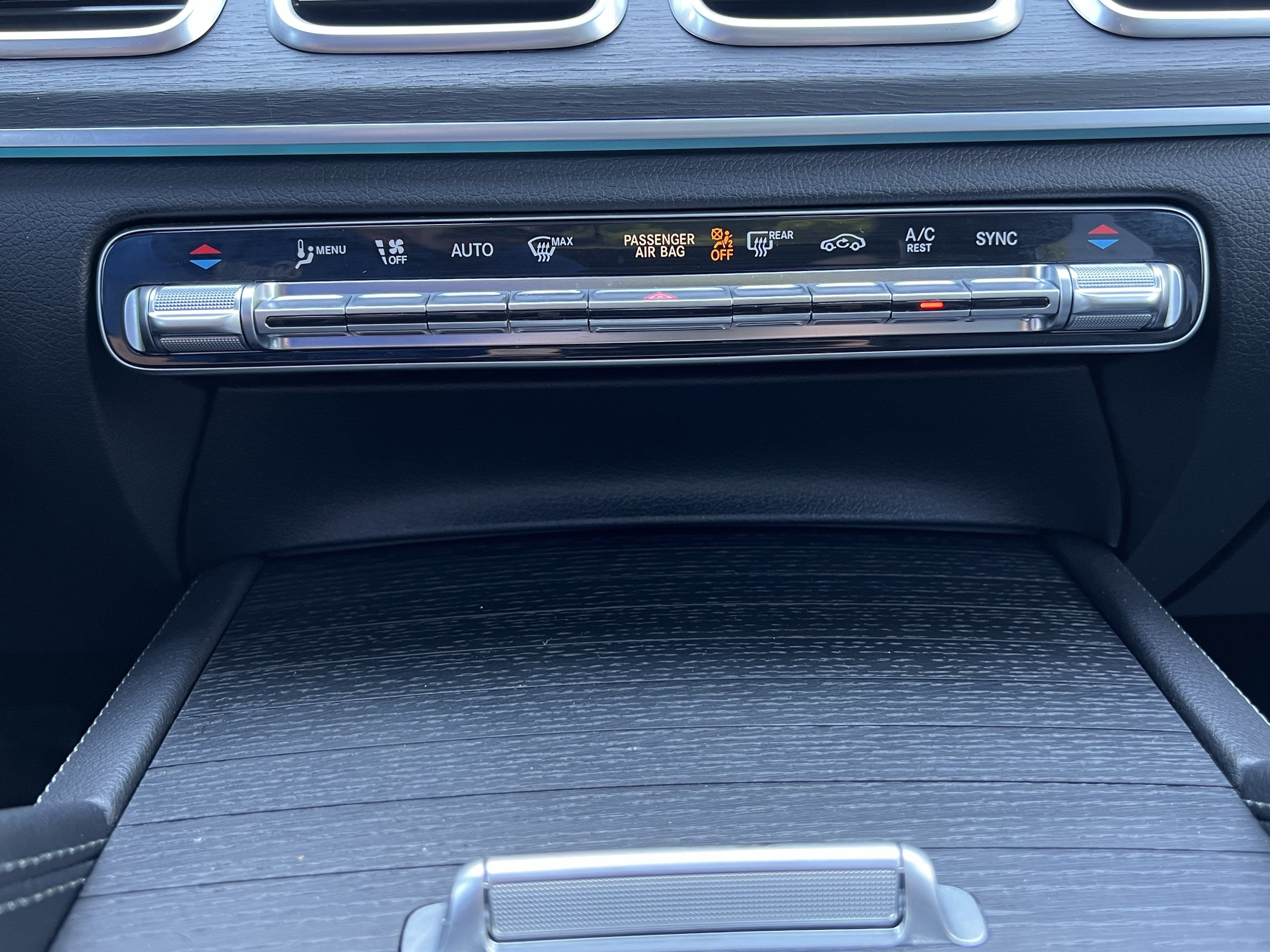 Used 2022 Mercedes-Benz GLE 350 4MATIC image 29