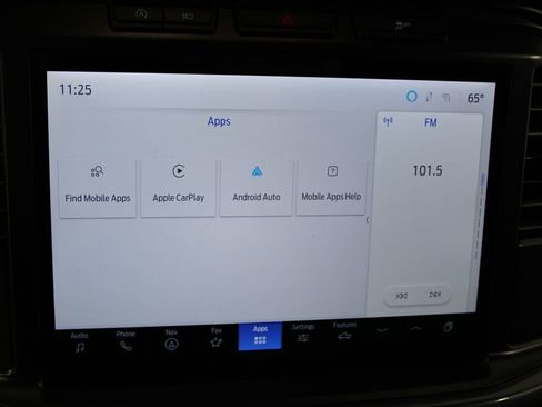 Used 2024 Ford F150 STX image 49