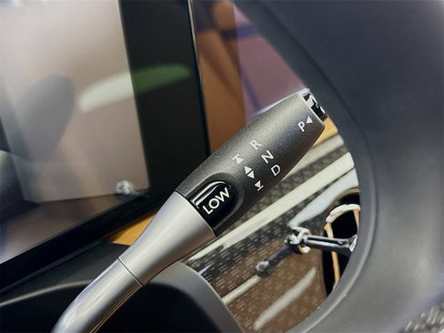 Certified 2024 Rolls-Royce Ghost Black Badge image 14