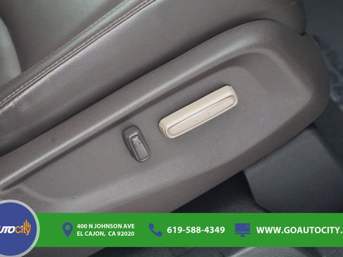 Used 2025 Honda Odyssey Sport-L image 17