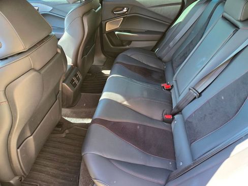 Used 2023 Acura TLX Type S image 7