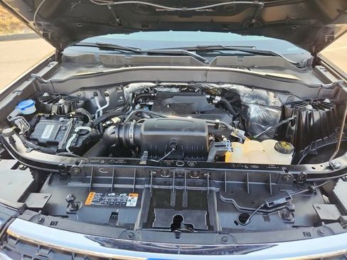 Used 2020 Ford Explorer XLT image 20