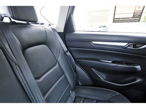 Used 2025 MAZDA CX-5 AWD 2.5 S w/ Preferred Package image 10