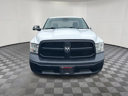 Used 2019 RAM 1500 Tradesman w/ Power & Remote Entry Group image 8