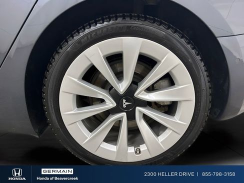 Used 2022 Tesla Model 3 Long Range image 30