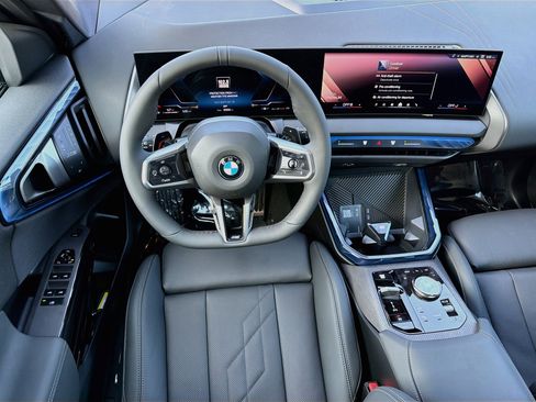 New 2026 BMW X3 xDrive30i w/ M Sport Package AWD/4WD image 17