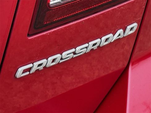 Used 2018 Dodge Journey Crossroad w/ Driver Convenience Group image 11