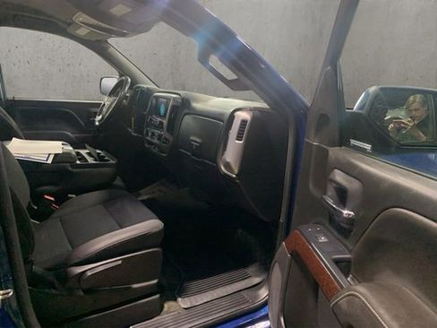 Used 2017 GMC Sierra 1500 SLE AWD/4WD image 47